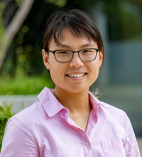 Katherine Kwa