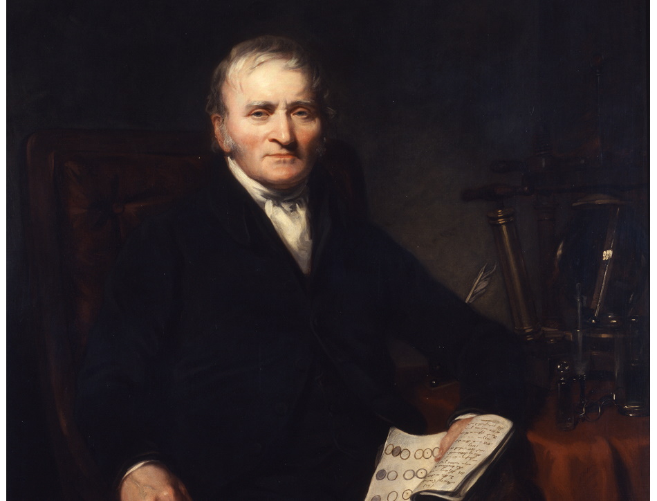 John Dalton