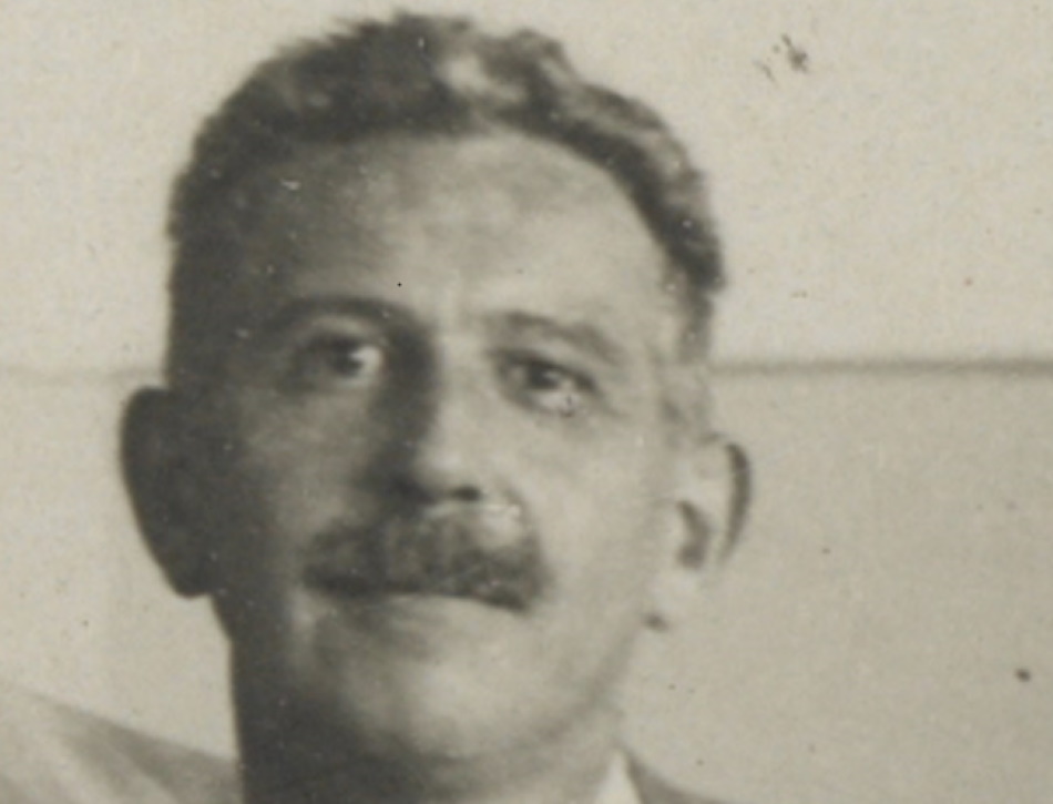 Solomon Lefschetz