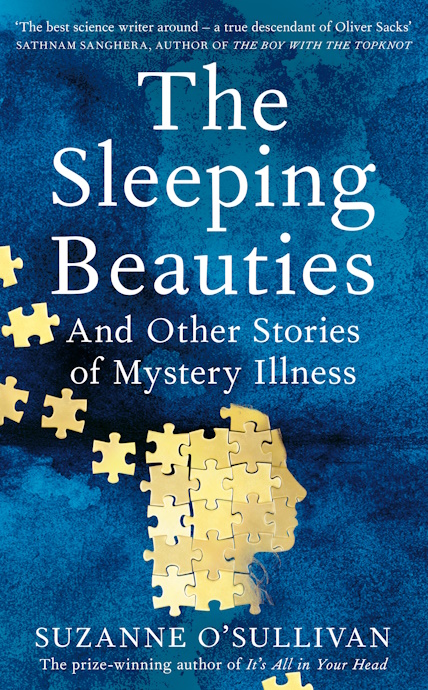 >The Sleeping Beauties 